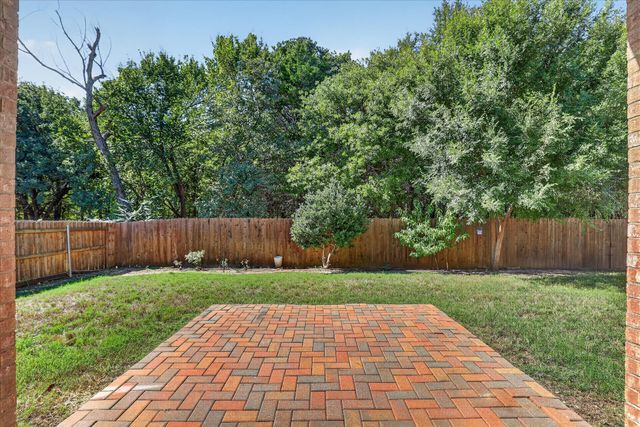 1106 Wedgewood Drive, Mansfield, TX 76063