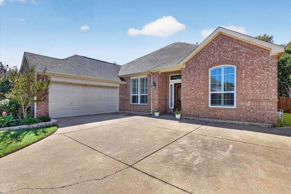 1106 Wedgewood Drive, Mansfield, TX 76063 — photo 3