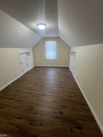 4533 Pengelly Rd Road, Flint, MI 48507