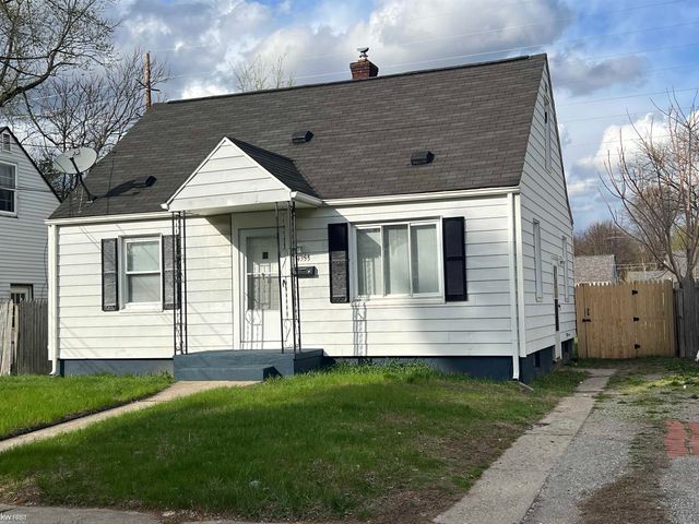 4533 Pengelly Rd Road, Flint, MI 48507