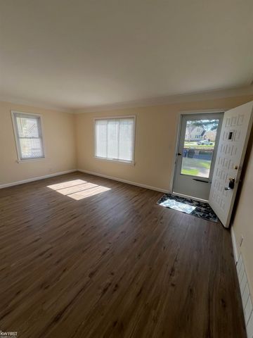 4533 Pengelly Rd Road, Flint, MI 48507