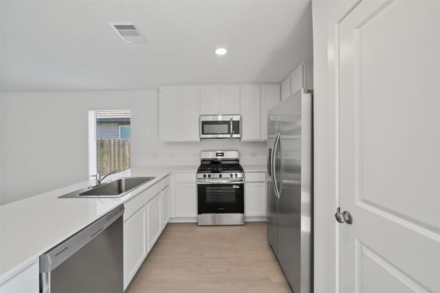 29031 Great Flatland Trail, Hockley, TX 77447