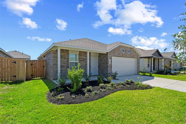 29031 Great Flatland Trail, Hockley, TX 77447