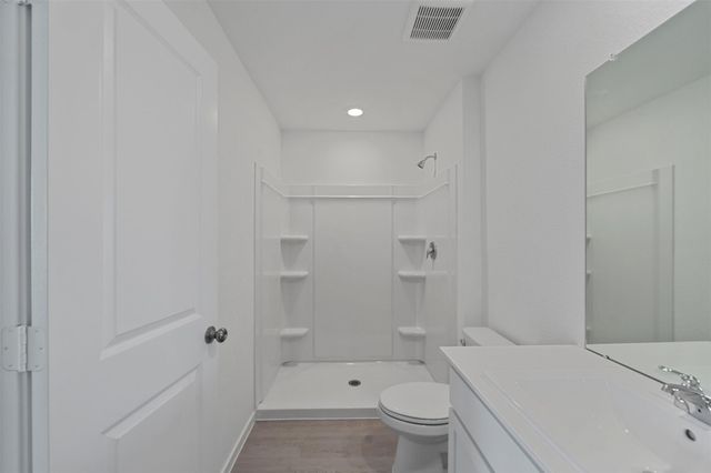 29031 Great Flatland Trail, Hockley, TX 77447