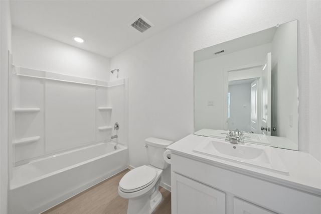 29031 Great Flatland Trail, Hockley, TX 77447