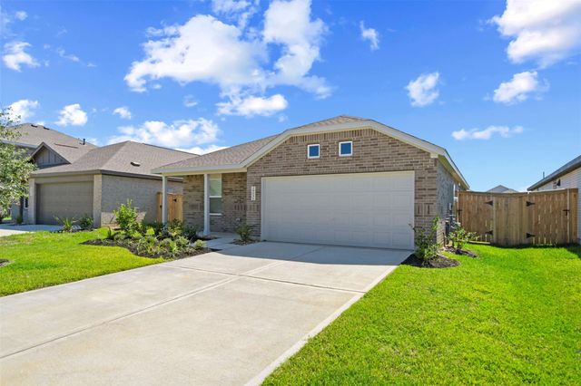 29031 Great Flatland Trail, Hockley, TX 77447