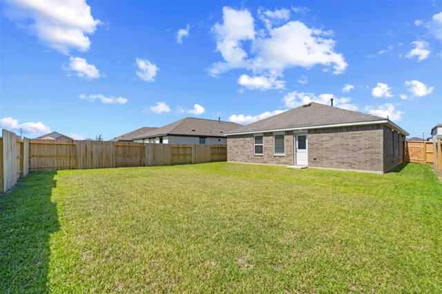 29031 Great Flatland Trail, Hockley, TX 77447