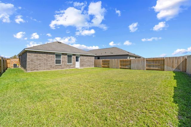 29031 Great Flatland Trail, Hockley, TX 77447