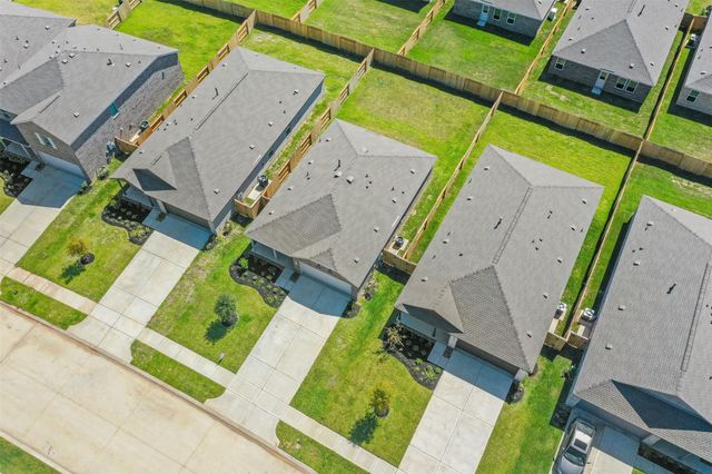 29031 Great Flatland Trail, Hockley, TX 77447