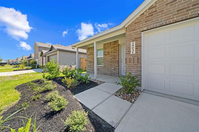 29031 Great Flatland Trail, Hockley, TX 77447