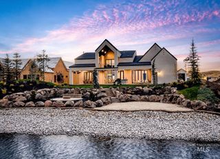 3668 N Harvest Moon Way, Eagle, ID 83616