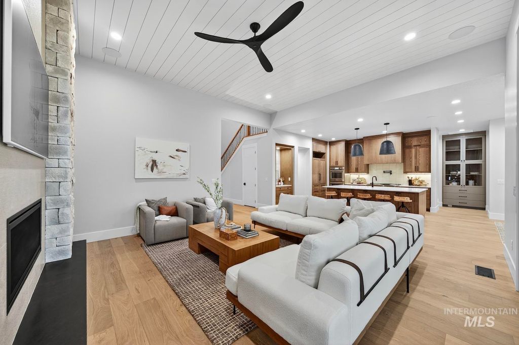 3668 N Harvest Moon Way, Eagle, ID 83616 photo 10