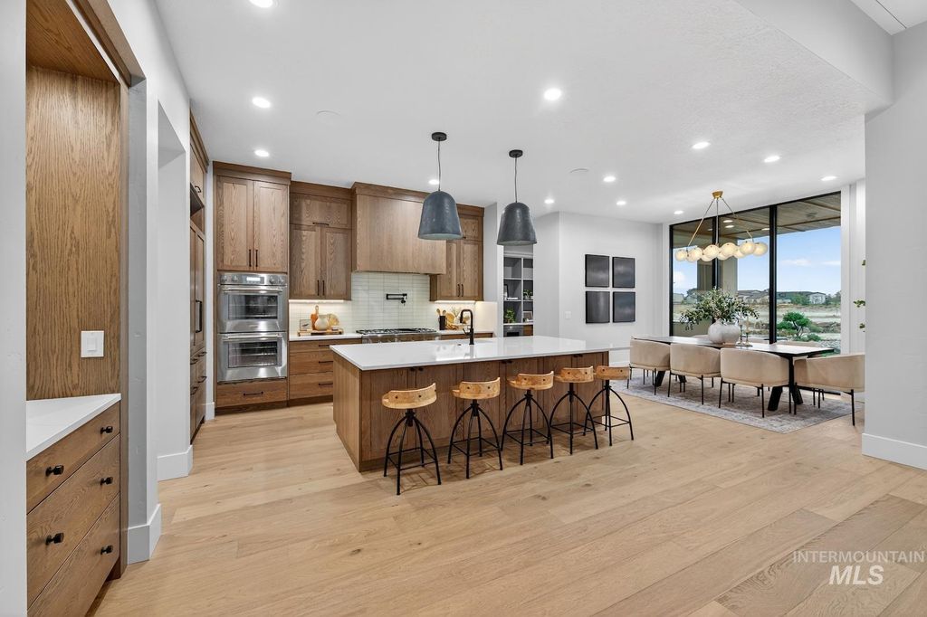 3668 N Harvest Moon Way, Eagle, ID 83616 photo 11