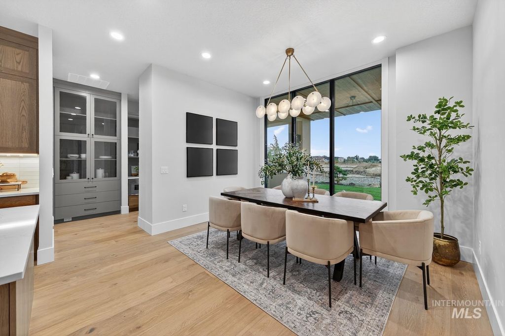 3668 N Harvest Moon Way, Eagle, ID 83616 photo 17