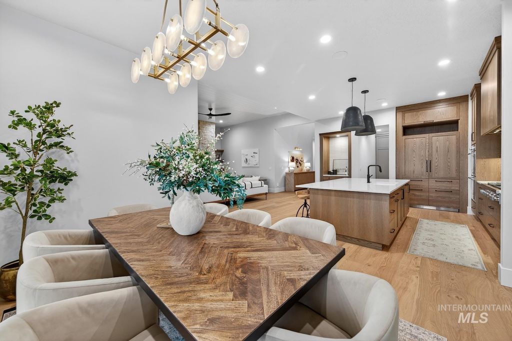 3668 N Harvest Moon Way, Eagle, ID 83616 photo 19