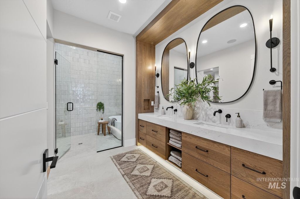 3668 N Harvest Moon Way, Eagle, ID 83616 photo 25