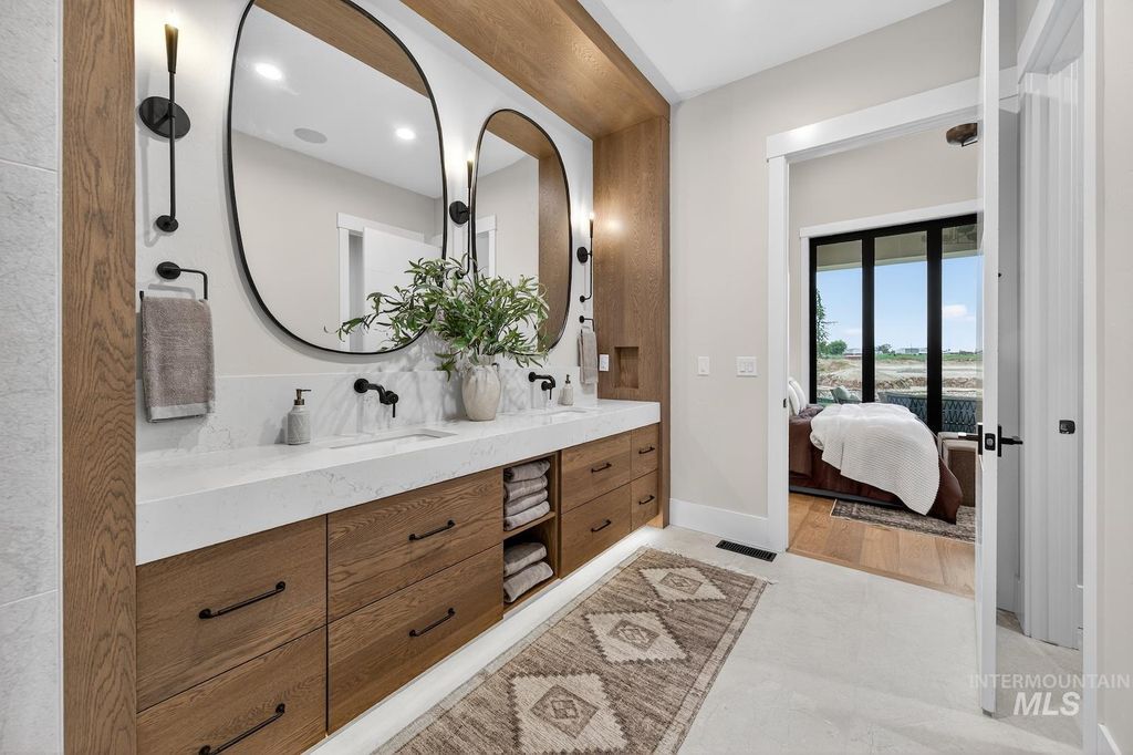 3668 N Harvest Moon Way, Eagle, ID 83616 photo 28