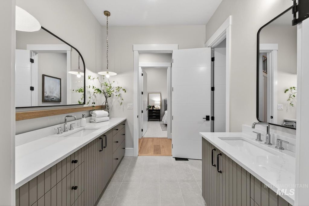 3668 N Harvest Moon Way, Eagle, ID 83616 photo 33