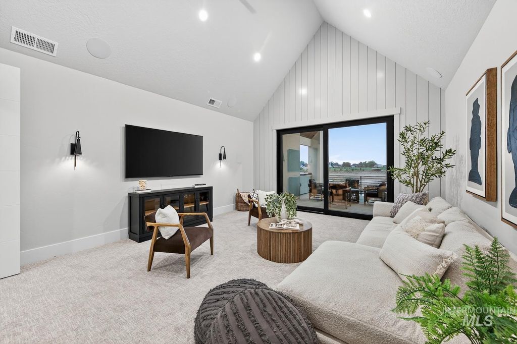 3668 N Harvest Moon Way, Eagle, ID 83616 photo 37