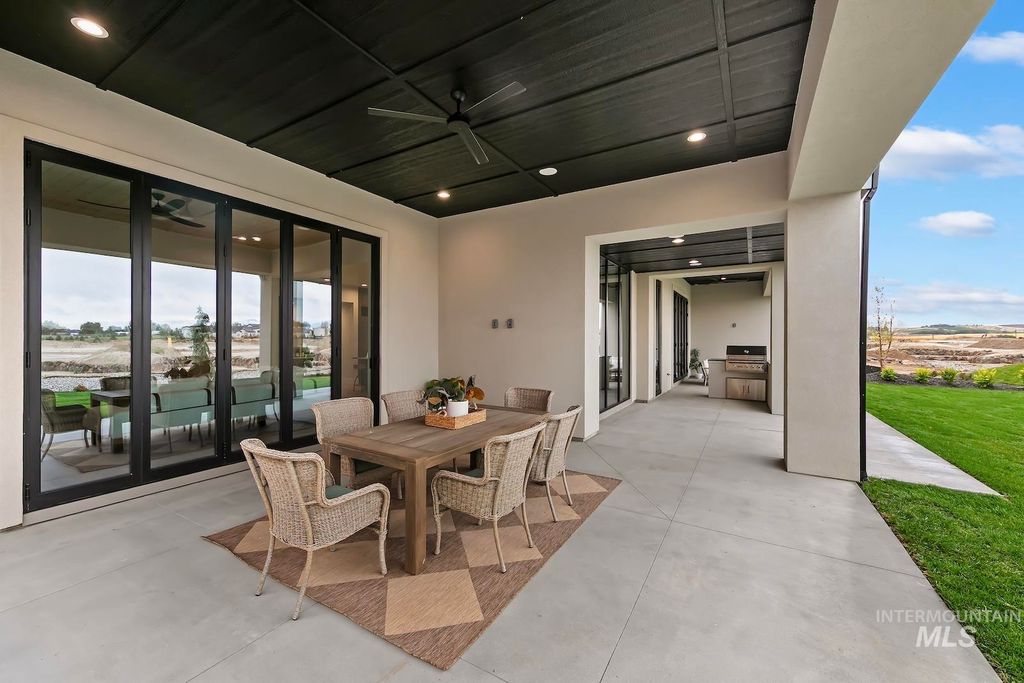 3668 N Harvest Moon Way, Eagle, ID 83616 photo 44