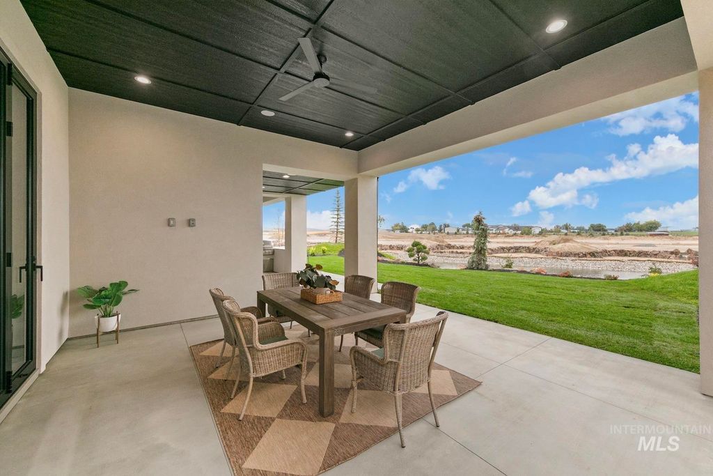 3668 N Harvest Moon Way, Eagle, ID 83616 photo 45