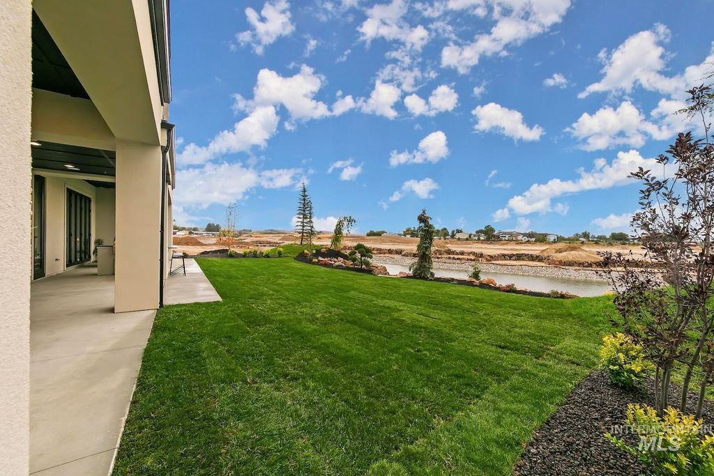 3668 N Harvest Moon Way, Eagle, ID 83616 photo 47