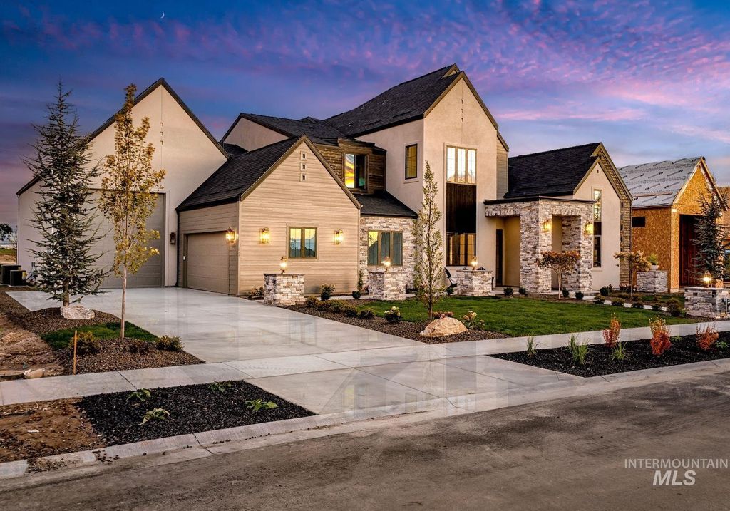 3668 N Harvest Moon Way, Eagle, ID 83616 photo 5