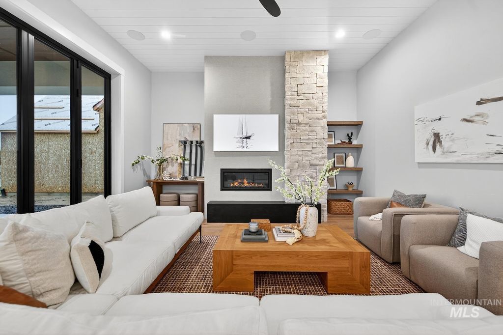 3668 N Harvest Moon Way, Eagle, ID 83616 photo 9