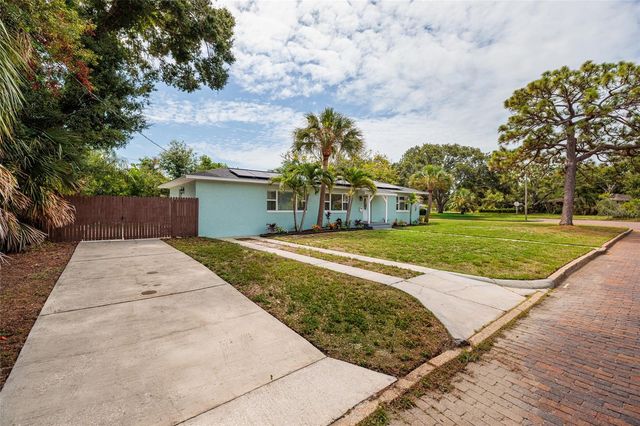801 61ST STREET N, St Petersburg, FL 33710