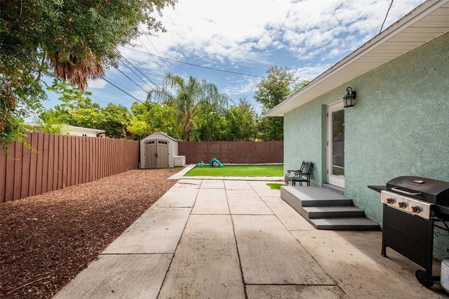801 61ST STREET N, St Petersburg, FL 33710