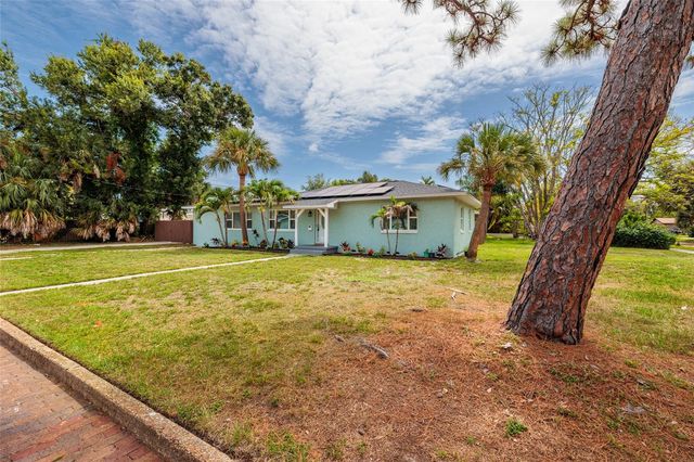 801 61ST STREET N, St Petersburg, FL 33710