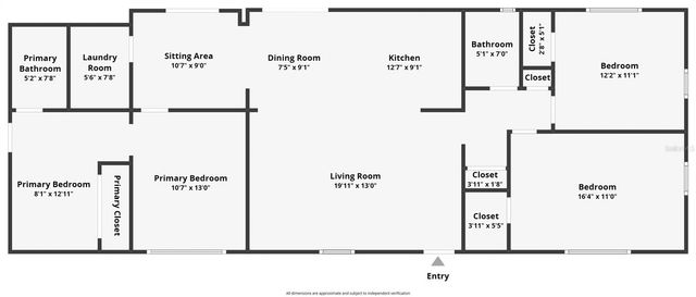 801 61ST STREET N, St Petersburg, FL 33710