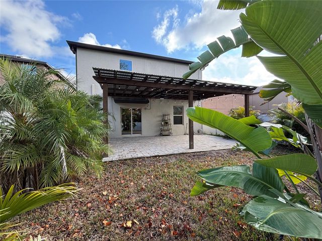 572 ARGYLL DRIVE, Spring Hill, FL 34609