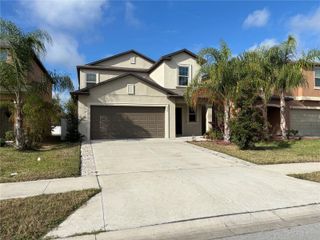572 ARGYLL DRIVE, Spring Hill, FL 34609
