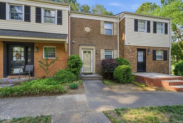 6355 New Market Way, Raleigh, NC 27615
