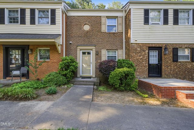 6355 New Market Way, Raleigh, NC 27615