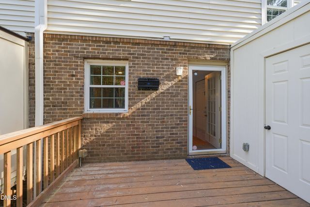 6355 New Market Way, Raleigh, NC 27615