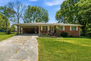 1210 Topaz Lane, Villa Rica, GA 30180