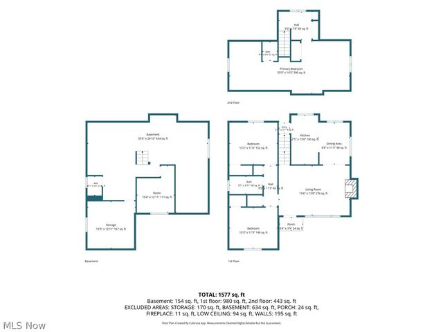 375 Olive Street, Elyria, OH 44035
