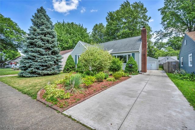 375 Olive Street, Elyria, OH 44035