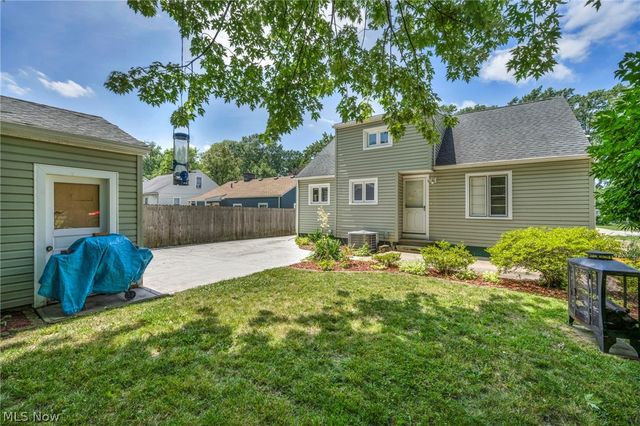 375 Olive Street, Elyria, OH 44035