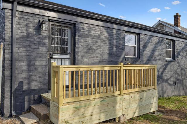 1847 25th Ave, N, Nashville, TN 37208