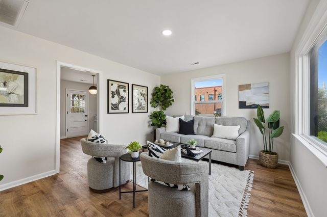 1847 25th Ave, N, Nashville, TN 37208