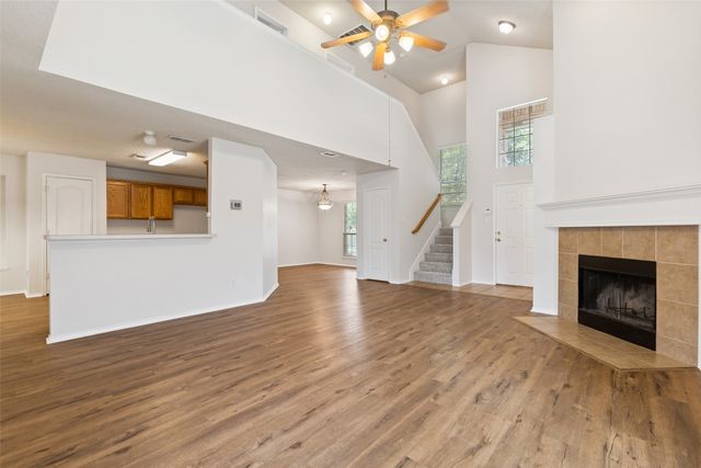 3832 Braxton Lane, Flower Mound, TX 75028