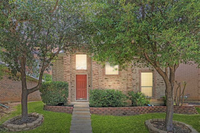 3832 Braxton Lane, Flower Mound, TX 75028