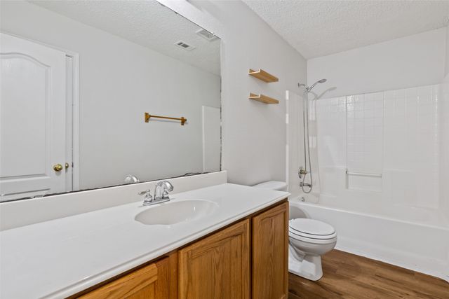 3832 Braxton Lane, Flower Mound, TX 75028