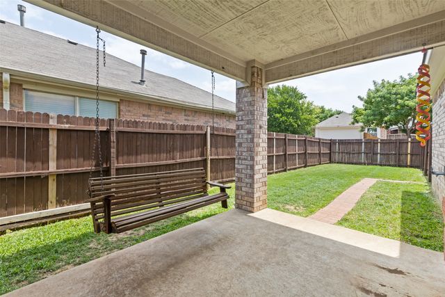3832 Braxton Lane, Flower Mound, TX 75028