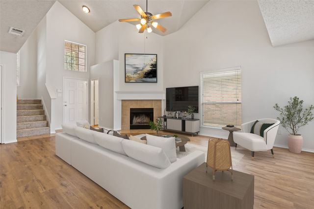 3832 Braxton Lane, Flower Mound, TX 75028