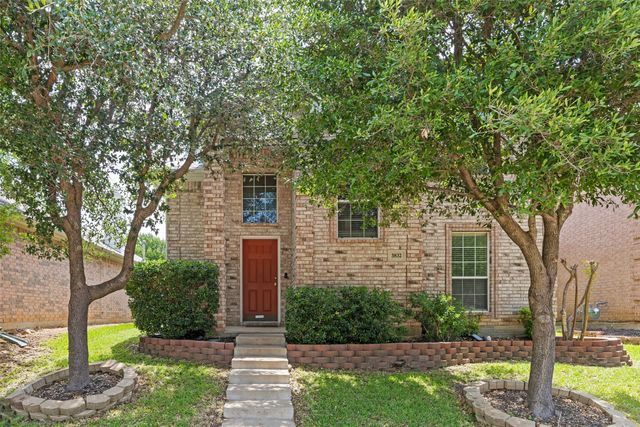 3832 Braxton Lane, Flower Mound, TX 75028