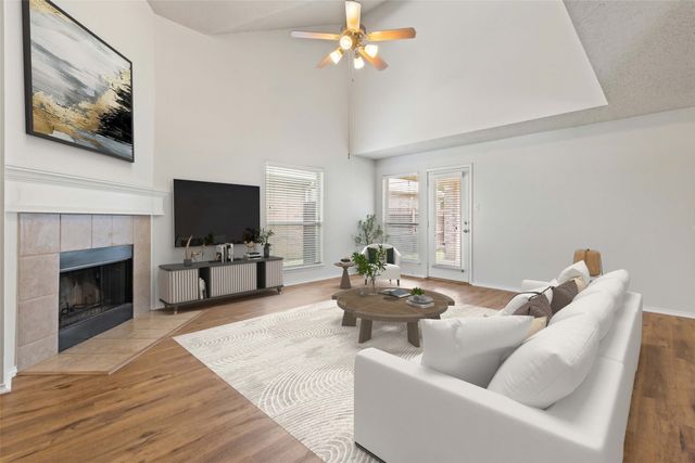 3832 Braxton Lane, Flower Mound, TX 75028